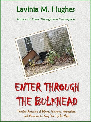 cover image of Enter Through the Bulkhead